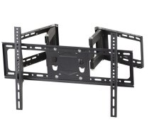 TV aksesuāri Gembird  TV SET ACC WALL MOUNT 37-80"/WM-80ST-02