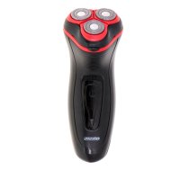 Skuveklis Mesko  Electric Shaver  MS 2926 Charging time 8 h, NiMH, Number of shaver heads/blades 3, Black, Cordless