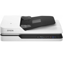 Skeneris Epson Workforce Ds-1660w (b11b244401)