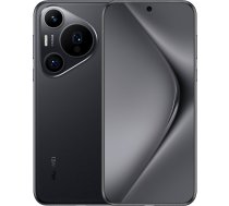 Viedtālrunis Huawei Pura 70 Pro 12/512gb Melns  (51097vxn)