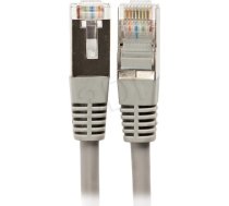 Alantec Patchcord Ftp Kat.5e 2.0m Pelēks Kkf5sza2.0