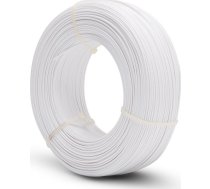 Fiberlogy Filament Fiberlogy Refill PCTG 1,75mm 0,75kg - White}