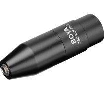 Boya Adapteris Mikrofonu Mini Jack 3.5mm - Xlr By-35c-xlr Pro