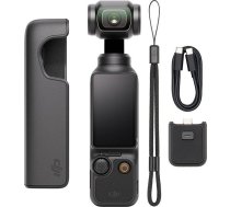 Kamera Dji Osmo Pocket 3 Melna