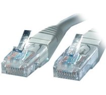 Value Kabelis Utp Patch Cord Cat.5e Grey 7m (21.99.0507-50)