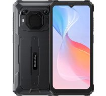 Viedtālrunis Blackview Bv6200 Pro 6/128gb Melns  (bv6200pro6/128black)