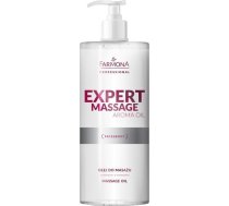 Farmona Expert Massage Aroma Oil (face&body) Eļļa Masāžas 500ml.