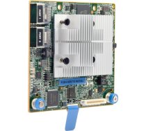 Kontrolieris Hp Pcie 3.0 X8 - 2x Sff-8643 Smart Array E208i-a Sr G10 (869079-b21)