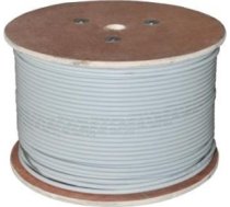 Alantec A-lan Alantec-utp Kabelis Kat.6a Lsoh 4x2x23awg 500m B2ca