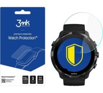 3mk Hibrīda stikls 3mk Watch Protection Suunto 7