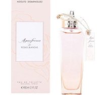 Adolfo Dominguez  Agua Fresca de Rosas 2013 EDT 60 ml