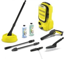 Augstspiediena mazgātājs Karcher Augstspiediena mazgātājs Karcher K 2 Compact Car & Home 1.673-509.0