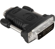 Adapteris Av Goobay Hdmi - Dvi-d Melns (68482)