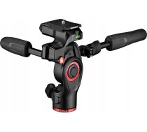 Galva Manfrotto Galva Befree Live 3w