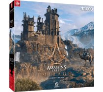 Good Loot Good Loot: Gaming Puzzle - Assassin's Creed - Creed Mirage (1000 gab)