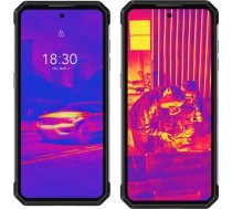 Viedtālrunis Oukitel Wp21 Ultra 12/256gb Melns  (wp21u-bk/ol)