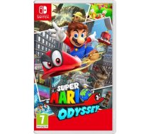 Super Mario Odyssey Nintendo Switch