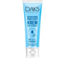 Chemia Krēms Roku I Nagu Days Cosmetics, Intesywnie Mitrinošs Ar Vitamīnu A, E I Pantenol, 125 Ml