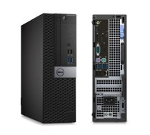 Personālais dators Dell  DELL OptiPlex 5050 SFF REFURB i5-6500