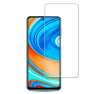 Aizsargstikls iLike Xiaomi Xiaomi Redmi Note 9 Pro / Redmi Note 9S 0.33mm Flat Clear Glass