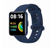 Viedpulksteni Xiaomi  Redmi Watch 2 Lite Blue