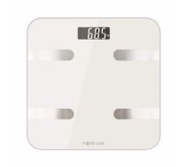 Ķermeņa svari Forever  Bluetooth Smart Scale AS-100