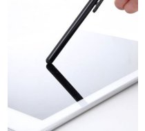 Zīmulis N/A Universal Universal Stylus For Touch Screens Black