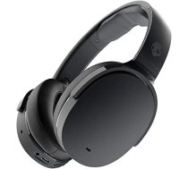 Bezvadu austiņas Skullcandy  Wireless Headphones Hesh ANC Over-Ear, Noise canceling, True Black