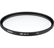 Filtrs Hoya Hoya Hd Mk Ii Uv Filter 55mm