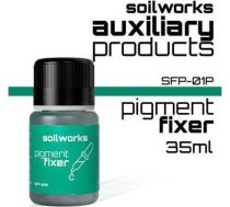 Scale75 Scale 75: Soilworks - Pigments Fixer