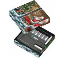 Wera Wera Bit-Check 7 TX universal 1 Christmas Set