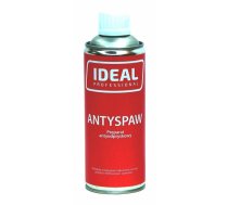 Aerosols Antyodpryskowy Ideal Antyspaw 400ml