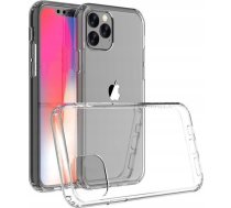 Oem Futlāris Back Case Ultra Slim 0,3mm Priekš Iphone 14 Pro Transparent