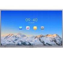 Sistēma Interaktīvs Hikvision Monitors Interaktīvs Hikvision Ds-d5c65rb/a 65" 4k (android 13.0)