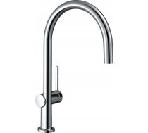 Virtuves maisītājs Hansgrohe Virtuvinis Maišytuvas Hansgrohe Talis M54