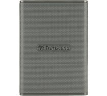 Disks ārējais Ssd Transcend Ssd Usb-c 2tb Ext./ts2tesd360c Transcend