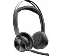 Austiņas Poly Austiņas Voyager Focus 2 Usb-c Headset 76u47aa