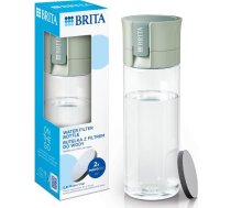 Brita Vital Pasteļu Zaļš + 2 Filtri Microdisc