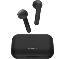 Austiņas Streetz Headphones Streetz True Wireless, Bluetooth