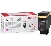 Toneris Xerox Xerox Cartridge Purpurová - Standard Capacity Pro C410,c415 (2 000 Str.)