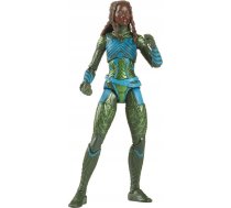 Figūriņa Dahua Technology Hasbro Marvel Studios: Black Panther Marvel’s Nakia, Toy Figure, Movie & Tv Series