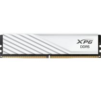 Atmiņa Adata Adata Xpg Dimm Ddr5 16gb 6000mt/s Cl48 Lancer Blade, Bílá