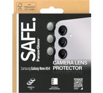 Safe By Panzerglass Sam A55 5g A556 Hoops Camera Melns/black Safe95689