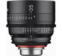 Objektīvs Samyang Xeen 35mm T1.5 Ff Cine Sony E