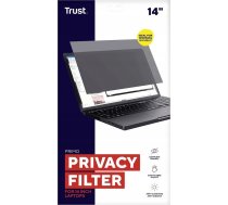 Filtrs Trust Filtrs Uz Ekrāna Primo Privacy Filter 14 Inch (25194)