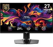 Monitors Msi Mag 271qpx Qd-oled E2