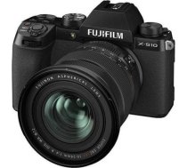 Objektīvs Fujifilm Lens Fujinon Xf10-24mm F4 R Ois Wr