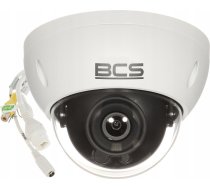 Kamera Ip Bcs Kamera PRET VANDALISMU IZTURĪGA Ip Bcs-l-dip24fc-ai2 Nightcolor - 4 mpx 3.6 mm