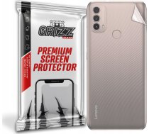 Grizzglass Folija Na aizmugure Grizz Lenovo K14 Plus