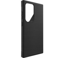 Zagg International Zagg Cases Luxe - Korpuss Aizsardzības Priekš Samsung S24 ultra (black)